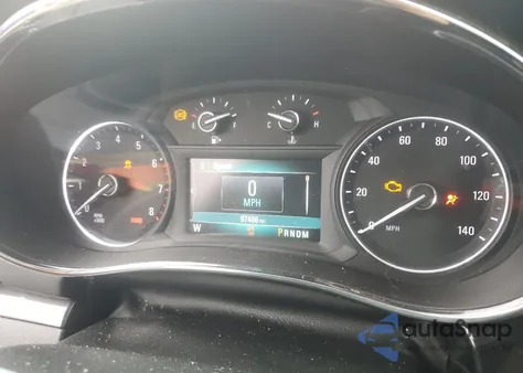 2018 Buick Encore Preferred z USA, uszkodzony, nr VIN KL4CJASB4JB563373